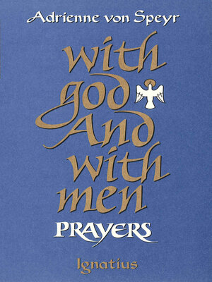 cover image of With God and With Men